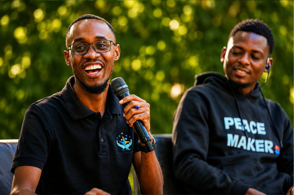 YOWPSUD_'s tweet photo. Young people are not just the future, they are shaping today. 🇰🇪

Unmute Kenya: Youth Dialogue, Kilifi Edition created a space for honest conversations, new ideas, and collective action. The journey continues as young people commit to growing, connecting, and creating opportunities together.

Read more 👇
 https://t.co/tWFkhtvgR7

#UnmuteKenya #KilifiEdition #MwanamkeImara