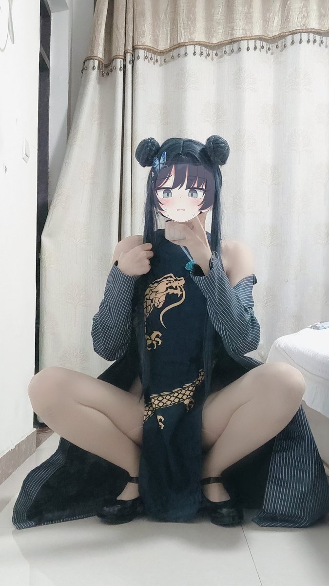 Tobiichimumu's tweet photo. 都是兄弟别打QAQ
#cos #男娘 https://t.co/GgphDIGG1y