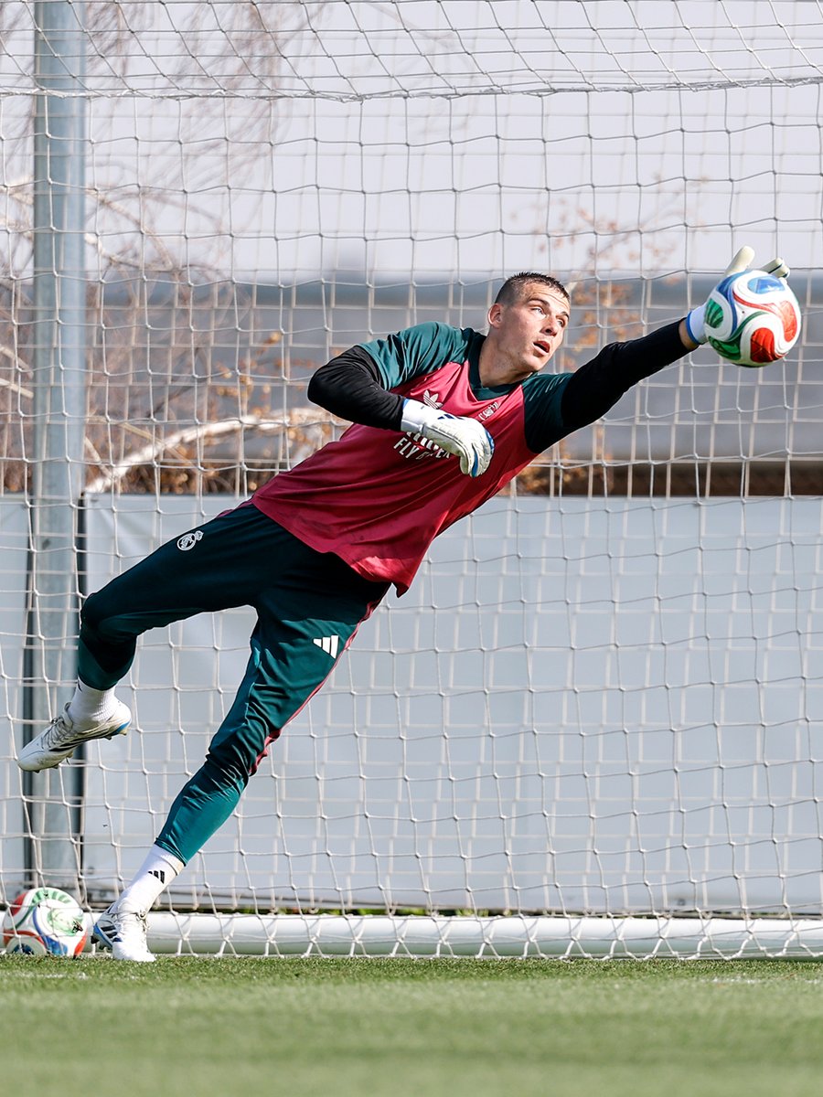 🧤 @AndreyLunin13 🧤