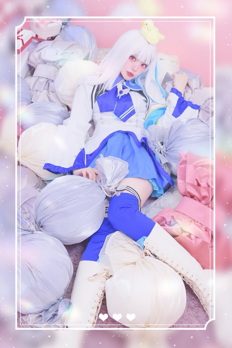 cr_mi__'s tweet photo. Cosplay ￤ 🌈🕒 ￤ 👑

　　ℒ𝒾𝓏ℯ ℋℯ𝓁ℯ𝓈𝓉𝒶

Photo : @l1ttle_ca https://t.co/7Su899lYvs