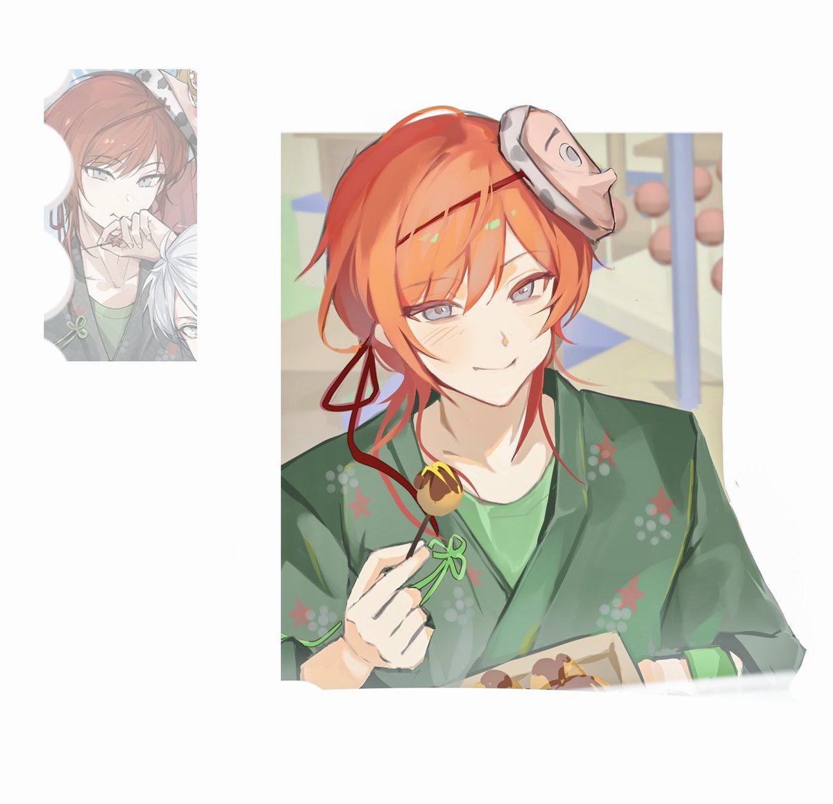 ggmssick's tweet photo. #ディアヴォ https://t.co/xpBv790ilZ