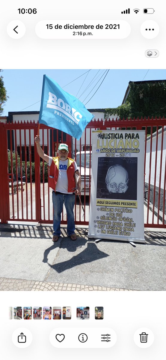 Miguel_a_Rendon's tweet photo. Muuuyy Bien..!!
Codelco se defiende..!
Así da gusto..!
Ojalá hubiesen defendido #leyluciano y
#JusticiaParaLuciano con la misma convicción, alguna vez en 14 años
No, ahí si que no
Ahí SILENCIO x 14 años 
O
Mutis desde el 21 de enero del 2017
Vergüenza Grande 
Malos pá la ÉTICA.! https://t.co/NMTB8XmaBJ