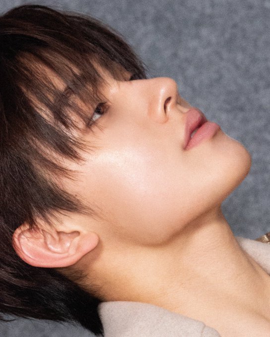 CORTISINDONESIA's tweet photo. [260730] DAZED KOREA

SEONGHYEON 🤍

#CORTIS #코르티스 #SEONGHYEON #성현 #GREENGREEN
🌷 https://t.co/WCBPWz9wup