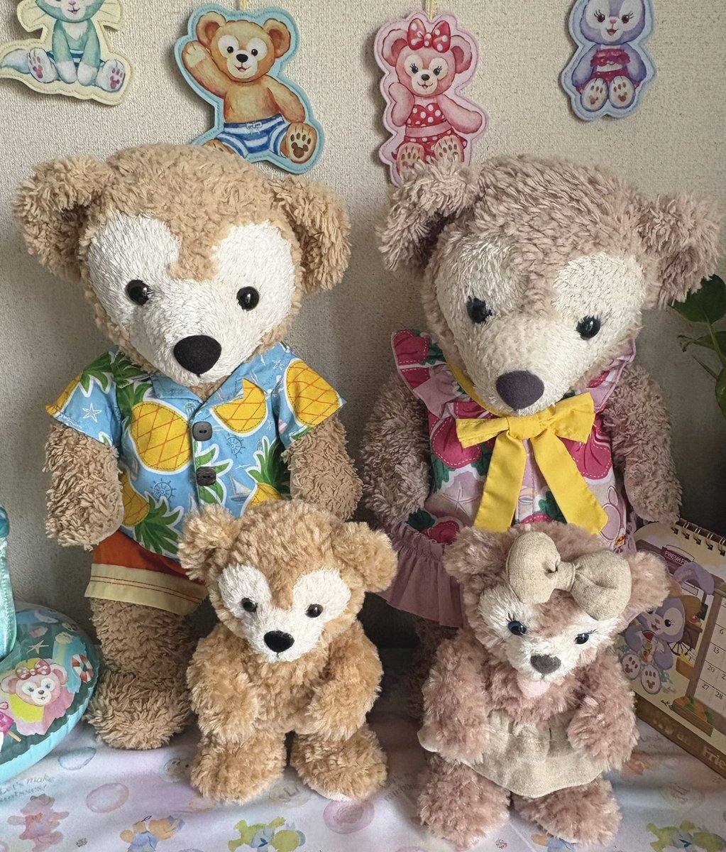 calru33's tweet photo. 台湾の皆さまへ🇹🇼
日本が困った時に助けてくださる台湾には感謝しかありません🙇‍♀️
いつもありがとうございます🧸💕
#台湾多謝
#台日友好🇹🇼🇯🇵 https://t.co/B1D5WG4ecc