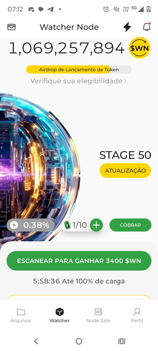 Alexand30690742's tweet photo. ashtag#WatchersEverywhere #DeNet
@DeNetPro um grande projeto e o maior projeto para 2026 participe em breve teremos o lançamento do token momento muito aguardando continue clamando os seus pontos continue clamando seus pontos https://t.co/XQu2EIKKM6
