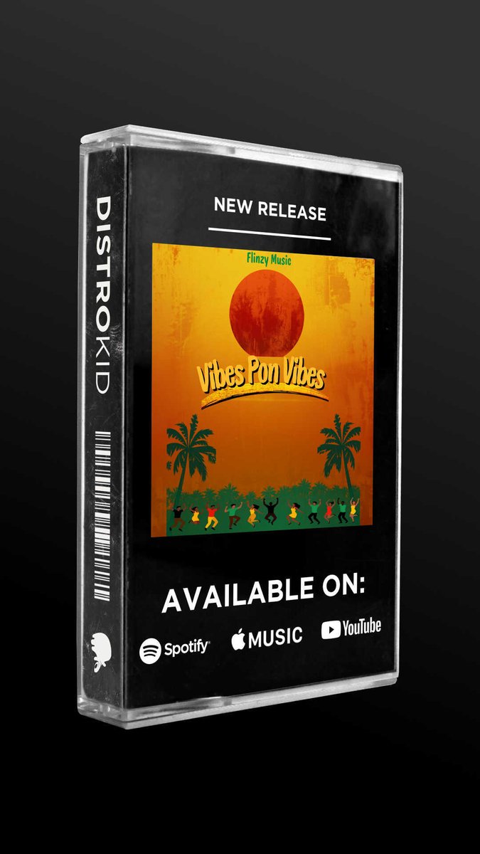 ChegeRogers's tweet photo. Listen to my new song in Spotify the lik=nk is provided below
https://t.co/ptrckUCxAj

#Distrokid #Flinzymusic #Itune #spotify #Vibesponvibes #Newsong #trendingsong #1song #trendingmusic  #Bien #Reggae #riddim #TrausRiley #Bobmarley #luckydube #petertosh #christophermartin https://t.co/kl7CuygCsF