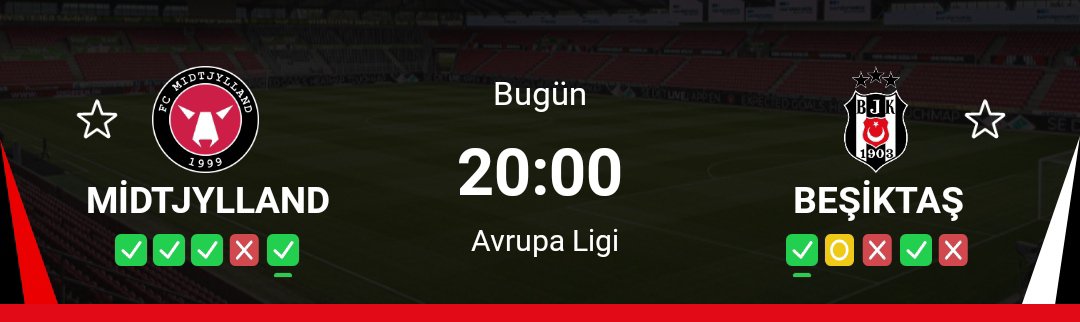 HalukLeventTips's tweet photo. Tahliye yolunda 2. Gün! Dün Kazandığım 870.000₺ yi bu bahse basacağım. 5 günün sonunda herşey çok güzel olacak. 

Bahsi görmek isteyenler kendini belli etsin. https://t.co/hwnhPW9Zoy