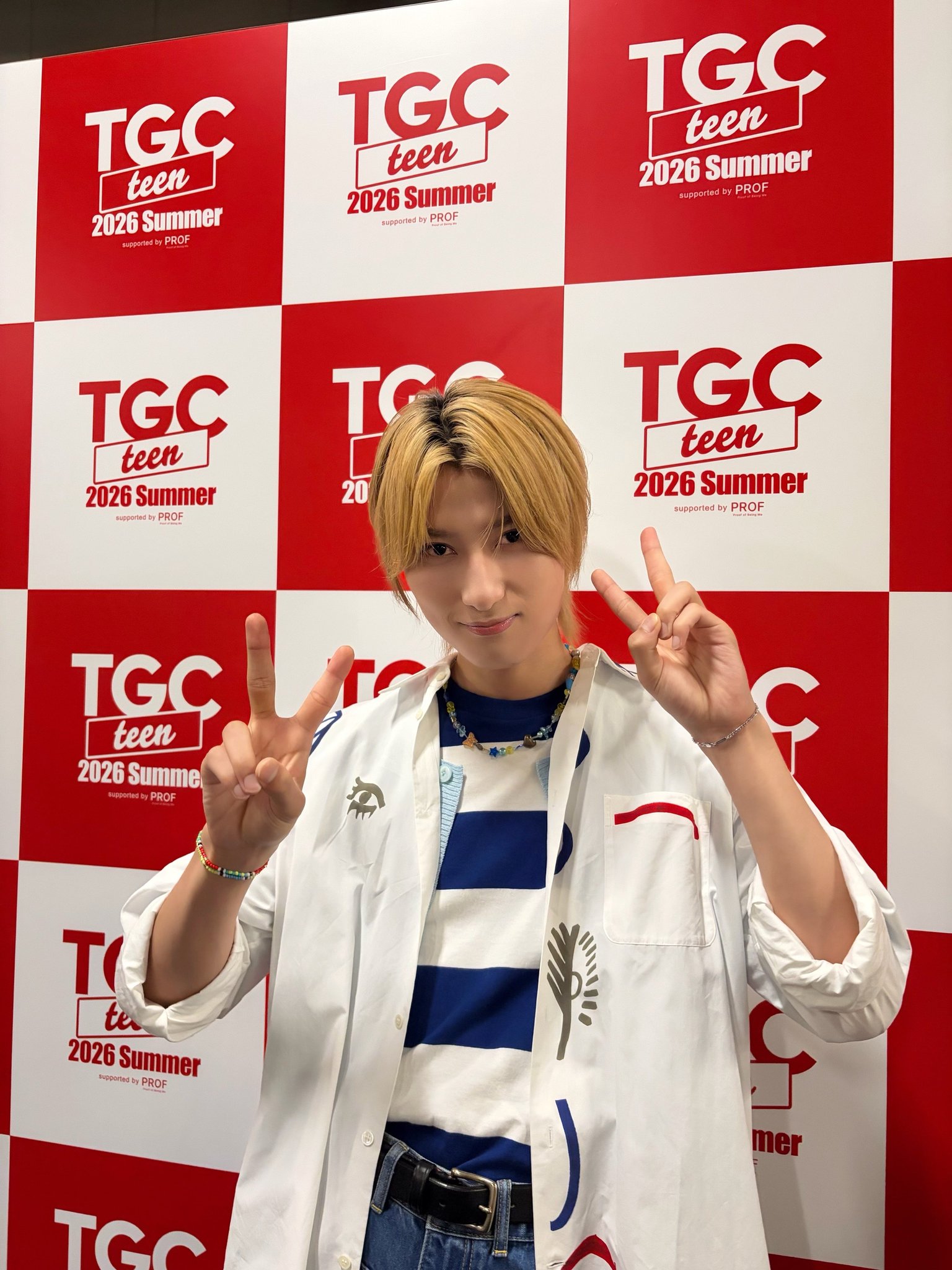 ☆颯太さま専用です☆ SUPER☆DRAGON على X: 