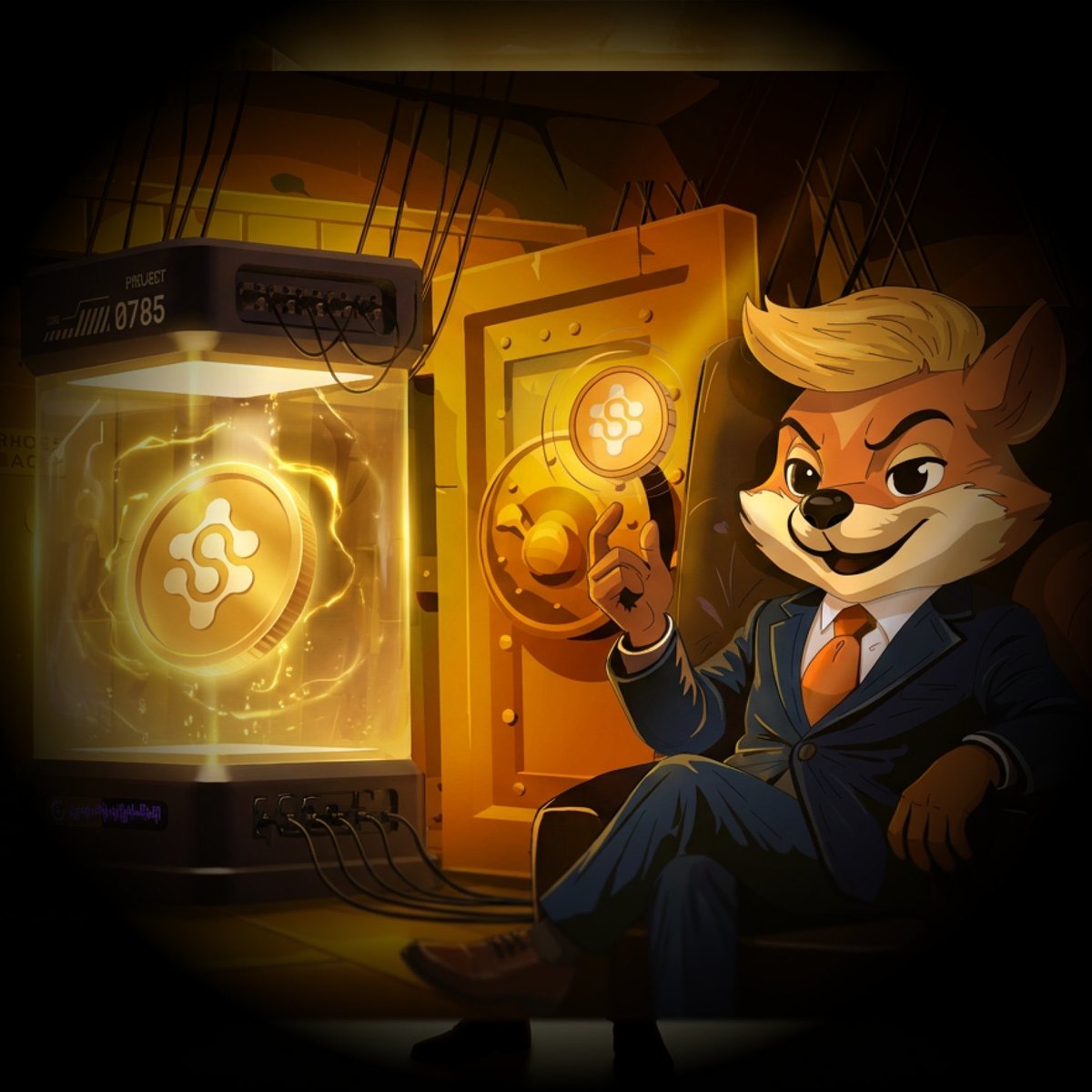 Joe_1210's tweet photo. GM CT

Another day to stay bullish on @SRCOIN_IO 

What are you bullish on ? https://t.co/NSNRVfh9Sy