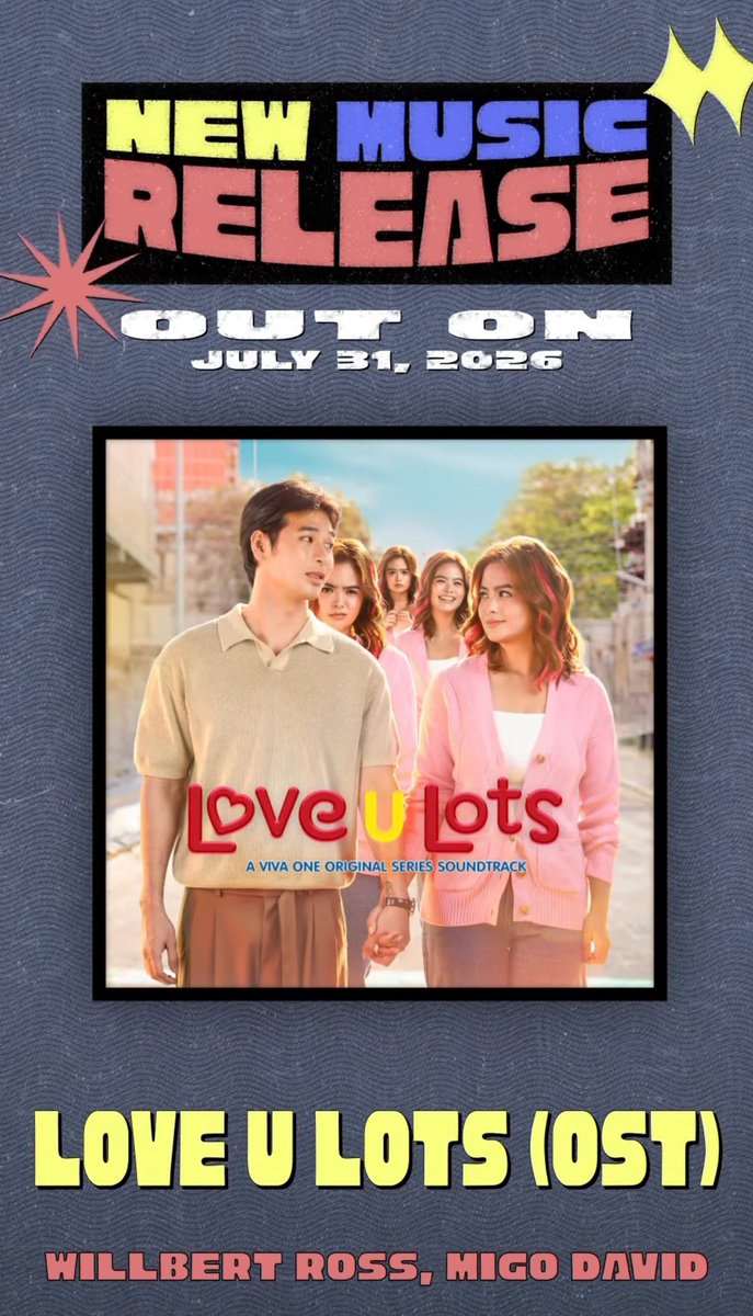 bey_vienne's tweet photo. RT @hyaselyse: OMG LUL OST BY WILBERT FT MIGO TOMORROW https://t.co/gjJWgwrFpd