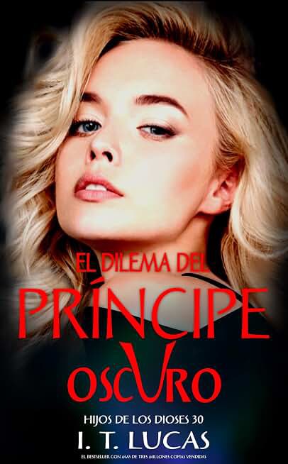 librosflash's tweet photo. 📖 > EL DILEMA DEL PRÍNCIPE OSCURO de @1itlucas hoy en #KindleFlash a 1,50€
🛍️ >> https://t.co/8Kvs1TfYpX https://t.co/54CRFU7mwW