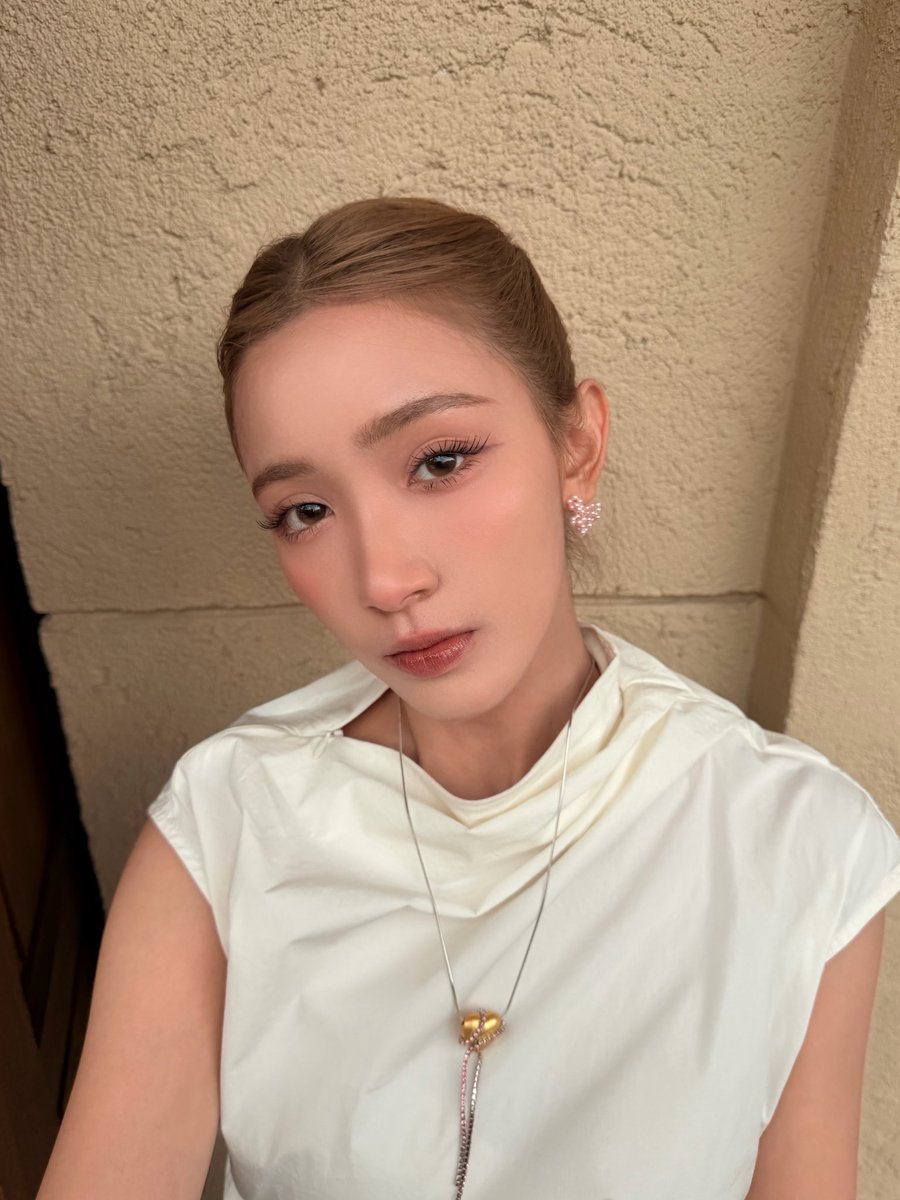 jaoyngs's tweet photo. ขนตานกยูง🦚 https://t.co/l6Nx6Hsurr