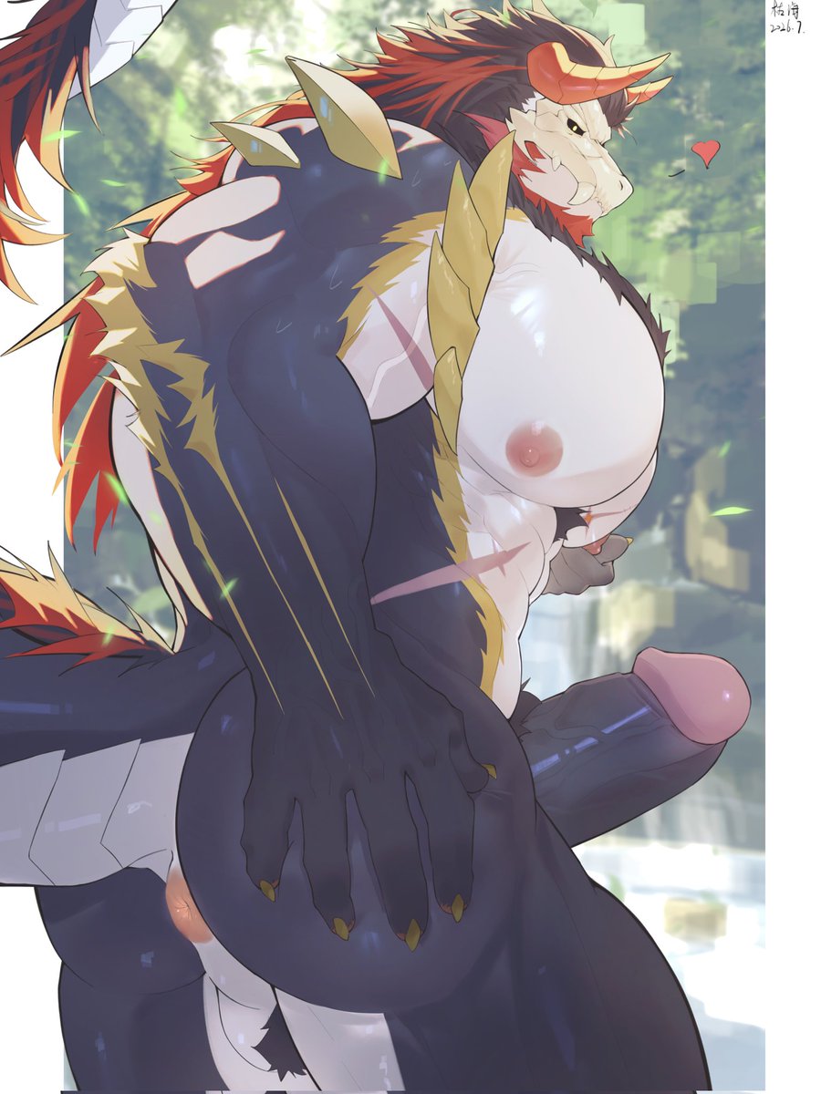 wubaikongx's tweet photo. commission https://t.co/K6GdcQSgZ8