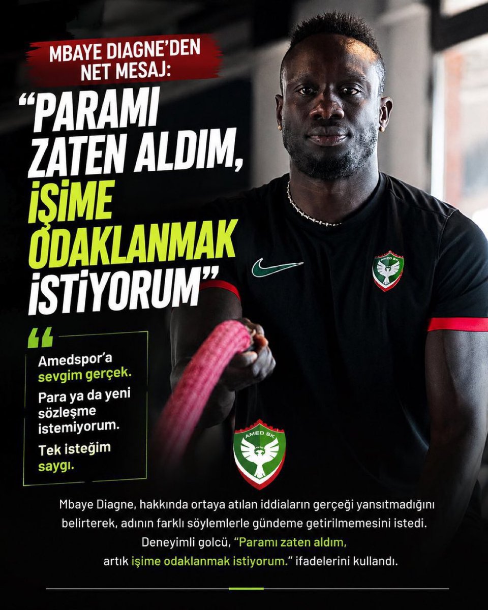 Coach_roni's tweet photo. Sayın Nahit Eren Lütfen oyuncularımıza sahip çık,onlar bizi yarı yolda bırakmadı sizde bırakmayın...Life also teaches one to be honest; be honest. 💚❤️ @av_nahiteren https://t.co/V6x8ddfILh
