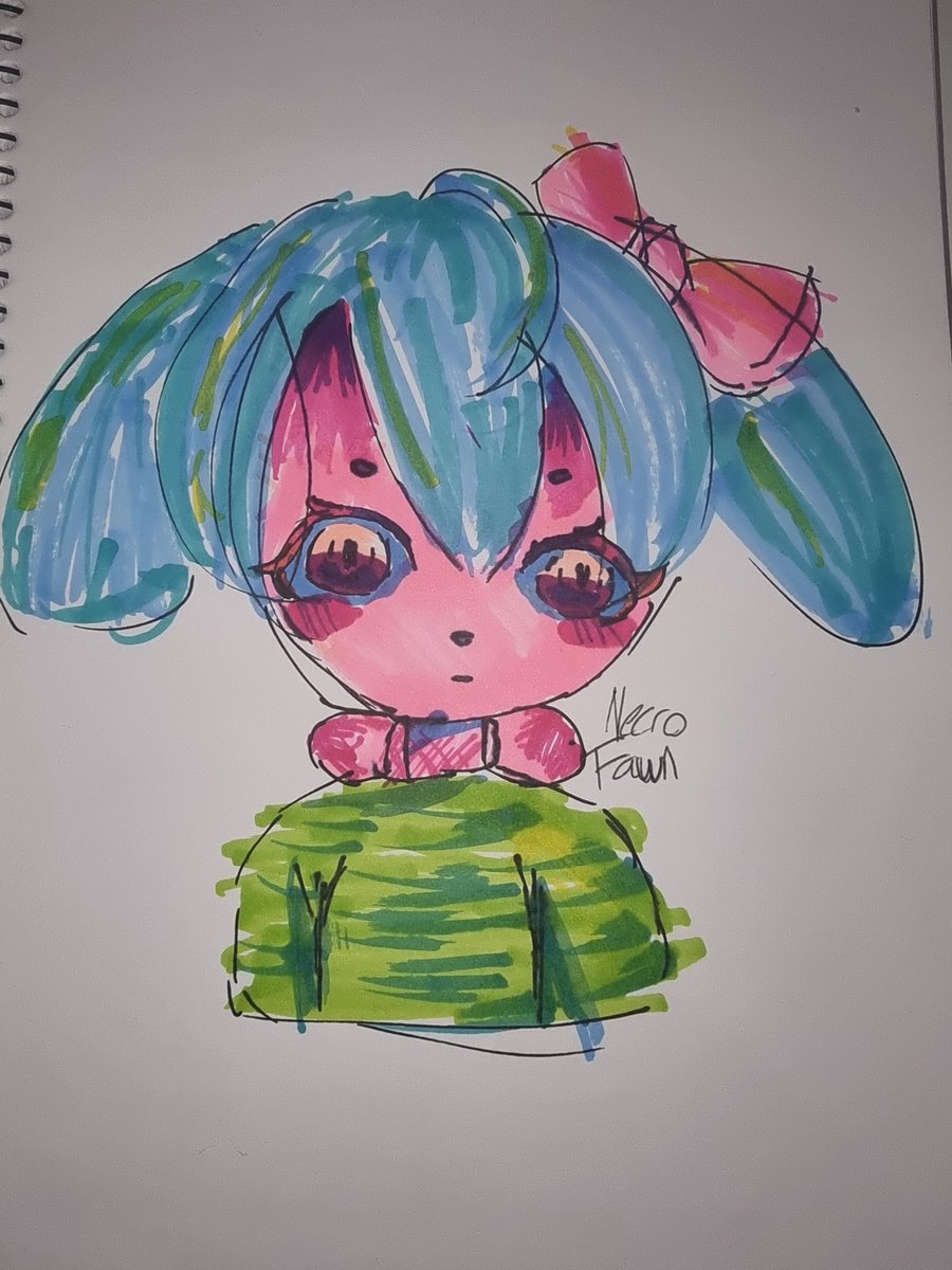 NecroFawn tweet media