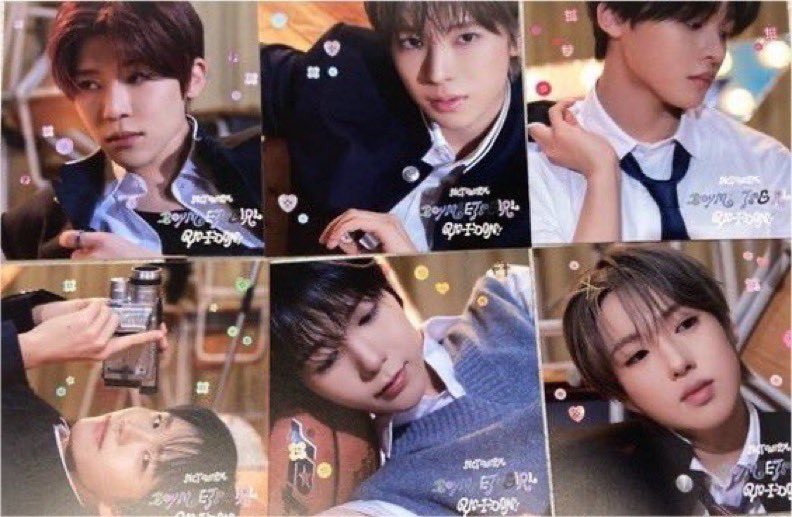 bolbok13's tweet photo. 엔시티 위시 무모샵 릴리즈 자켓사진 전달회 엽서 양도
Wts) nct wish mumo shop event postcard sell

✅일괄 4.0
반택/ 우체국🅾️

시온 리쿠 유우시 재희 료 사쿠야 초회한정 미공포 사인회 요이돈 보밋걸 시리얼 sion riku yushi jaehee ryo sakuya 가쿠란 포카 pc 영통 가요대전 위시돌 슴스토어 https://t.co/UKAo7H7nUr