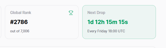 TheSankarg's tweet photo. $5000 account for just $25 ( 100% real ) 

+ airdrop points
+ 20% discount code
+ $5 cashback to your wallet

still sitting on the sidelines because you don't have enough capital ? 

then you must try @ProprXYZ  give funded account for 25$

you just need to buy one challenge and get pass , then trade with $5000

but if you're beginner ? i suggest starts with $60 challenge 

don't know how funded accounts work? check quote post diagram you'll get .

if you use my referral then dm me , i share 20% discount code + 5$ cashback to your wallet