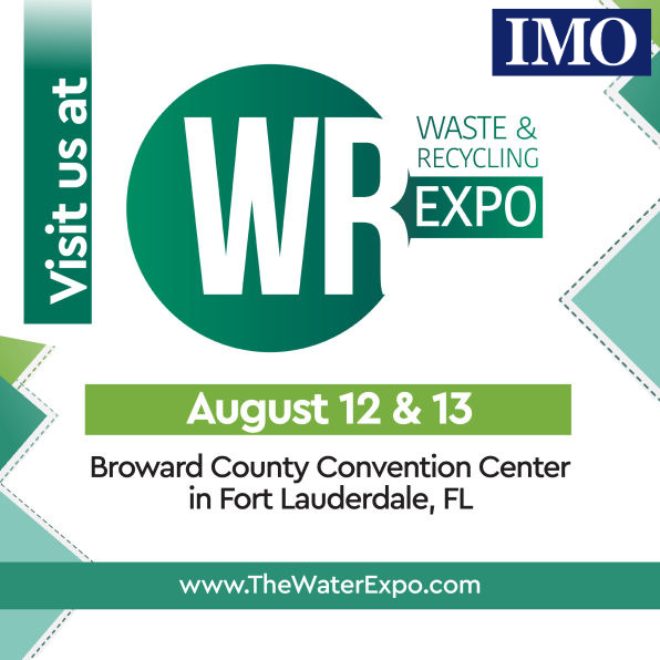 IMOPC's tweet photo. 🇺🇸 We're exhibiting at Waste &amp; Recycling Expo 2026!

📅 12–13 Aug
📍 Fort Lauderdale, FL
📌 Booth 368

Discover our latest VFDs and motor control solutions.

Register: https://t.co/2tmwYDAaSZ

#WREXPO2026 #IMO https://t.co/rCuNd8SOyI