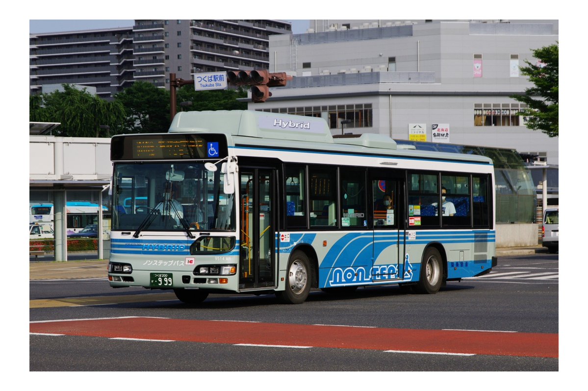 blue_moon_k's tweet photo. 遅ればせながら……
関東鉄道9514TK(MR）お疲れ様でした。
いつぞや、よくつくばで走り回ってた頃。 https://t.co/XBiWYi4czF