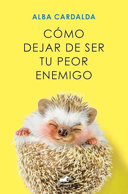 librosflash's tweet photo. 📖 > CÓMO DEJAR DE SER TU PEOR ENEMIGO de @alba_cardalda hoy en #KindleFlash a 1,99€
🛒 >> https://t.co/MnEOASglrF
| @VergaraEditor | https://t.co/CFAJPaUFex