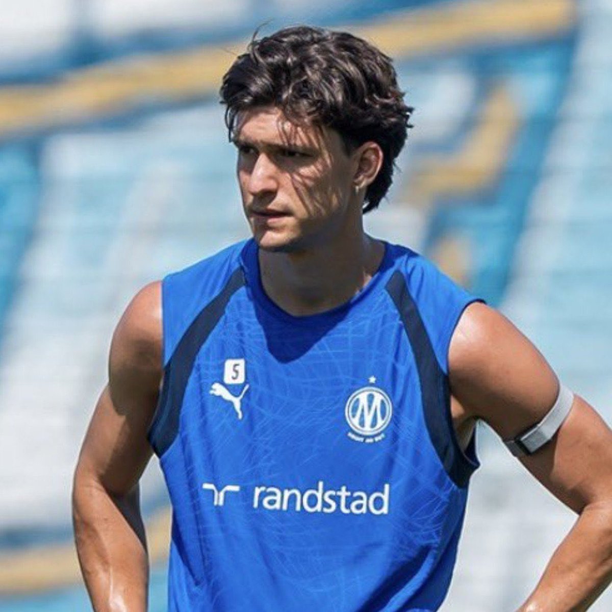 OM_lnside's tweet photo. ❗️De retour à Marseille pour la préparation estivale, Leonardo Balerdi continue toutefois de se projeter loin de l’OM.

[🥈@laprovence] https://t.co/MmIK1KK2ea