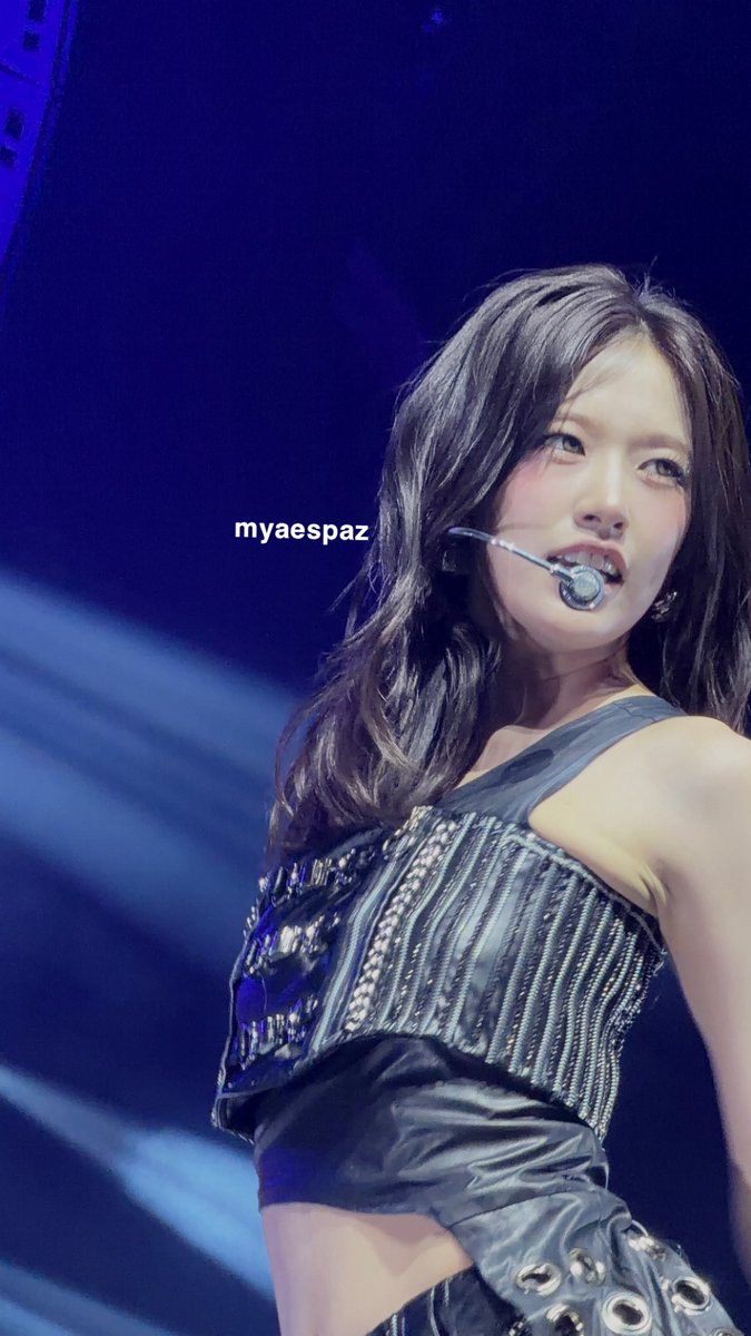 myaespaz's tweet photo. #YUJIN #IVE #IVEWORLDTOUR #IVE_AUSTIN https://t.co/YiL6TnJCK6
