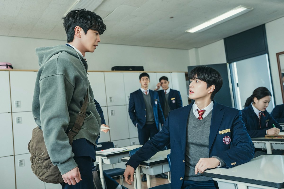 III_D4N's tweet photo. 게이게이야~~ https://t.co/MWUnFlQrpb
