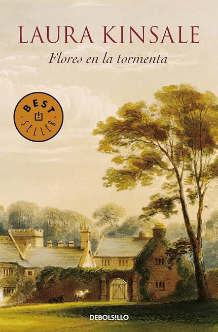 librosflash's tweet photo. 📖 > FLORES EN LA TORMENTA de @LauraKinsale hoy en #KindleFlash a 1,99€
🛍️ >> https://t.co/2YYaaEgAGT
| @penguinlibros | https://t.co/QS0LciufII