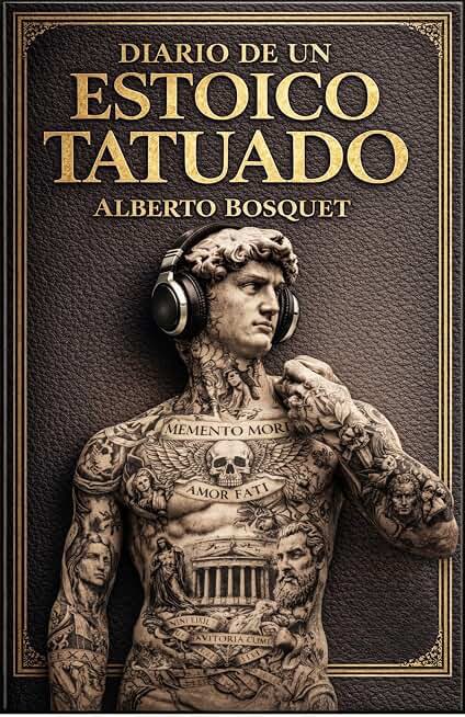 librosflash's tweet photo. 📖 > DIARIO DE UN ESTOICO TATUADO de @BosquetAlberto hoy en #KindleFlash a 1,80€
🛒 >> https://t.co/R8AR7Jcxj0 https://t.co/3BC4HvBGTp