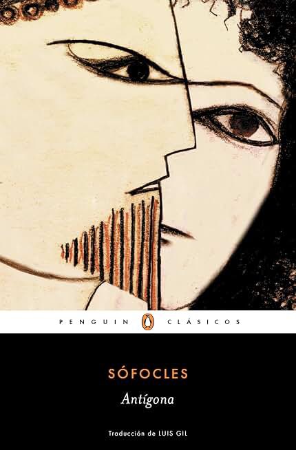 librosflash's tweet photo. 📖 > ANTÍGONA de Sófocles hoy en #KindleFlash a 1,49€
🛍️ >> https://t.co/zzpWJRftQU
| @penguinlibros | https://t.co/fMve5DBdyh