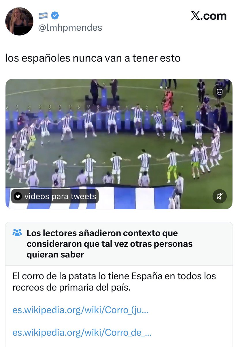 GODINISMO93's tweet photo. QUE NO QUE NO QUE NO😭😭 https://t.co/VFo9fdDN5e