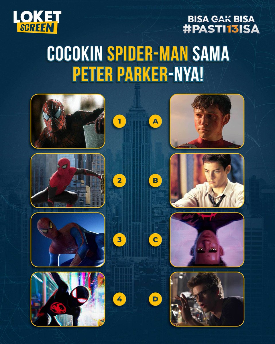 LOKET Screen tweet media