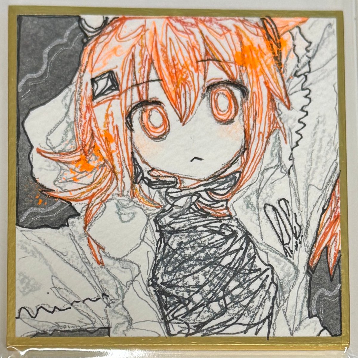 0101_831's tweet photo. 足立レイ https://t.co/808NwrTLMk