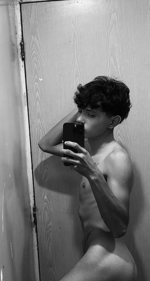 Josuke1223204's tweet photo. Me cogerias?😮‍💨 
#gay #slp #hot https://t.co/ujUysdkzfv