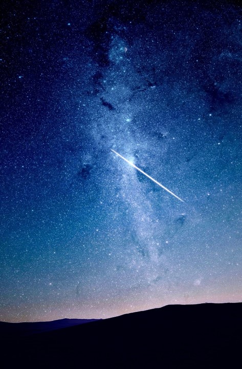 TsengGd's tweet photo. The Perseid meteor shower peaks August 12–13, offering brilliant fireballs in dark morning skies!

Article Information:
https://t.co/GYe16nrjPK
More Product Information: 
https://t.co/c6HlGGSMSa

Photo from Pixabay.
#Perseid2025 #MeteorShower #GDTSeng https://t.co/T4g9Pxyyml