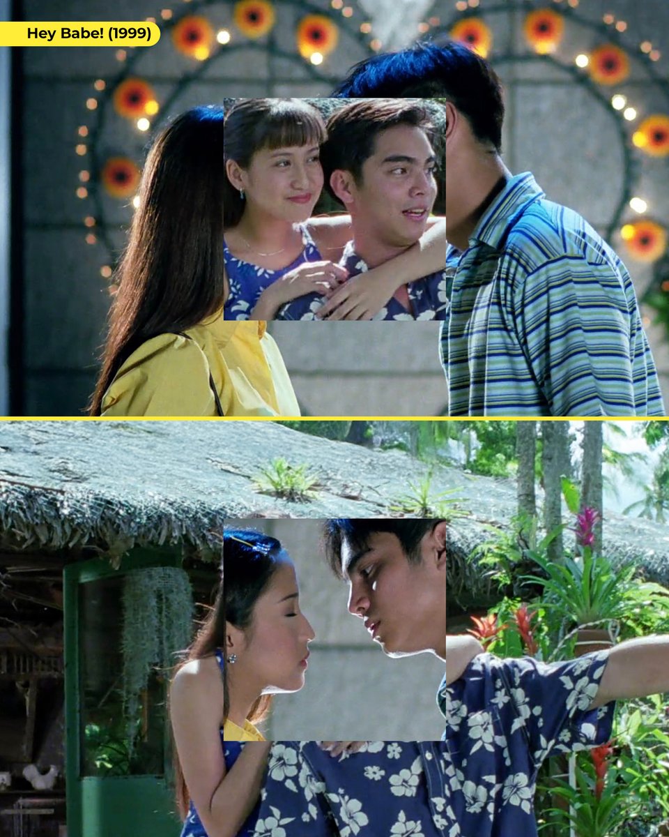 StarCinema's tweet photo. Watch these FREE FULL MOVIES here: https://t.co/GVmG2S7C4G

#AllAboutStarCinema #HeyBabe #Moral #StartingOverAgain https://t.co/sTTB9ocpq7