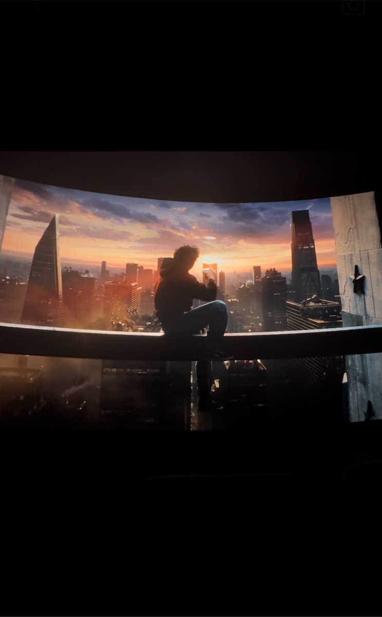 hllndlipa's tweet photo. Spiderman brand new day es para recordarte que se puede salir del cine feliz y lleno de esperanza de la vida aceptando todas las partes que poseen de ti, es una forma de abrazar tu totalidad y nunca dejar de lado quien eres a pesar de los dolores del pasado. Gracias Spiderman❤️ https://t.co/iNiOxci3aO