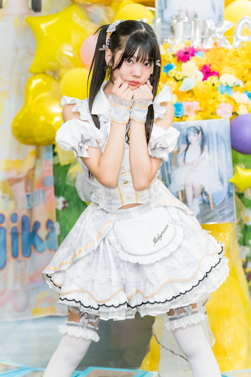 nijika the one. #nijika @nijika0430 #idol