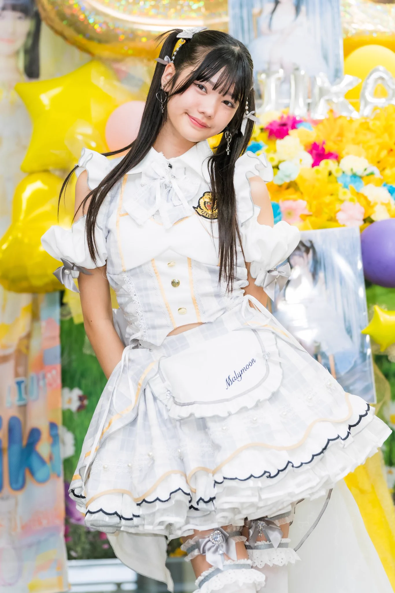 山咲セツナ《美の受信装置》 on X: 