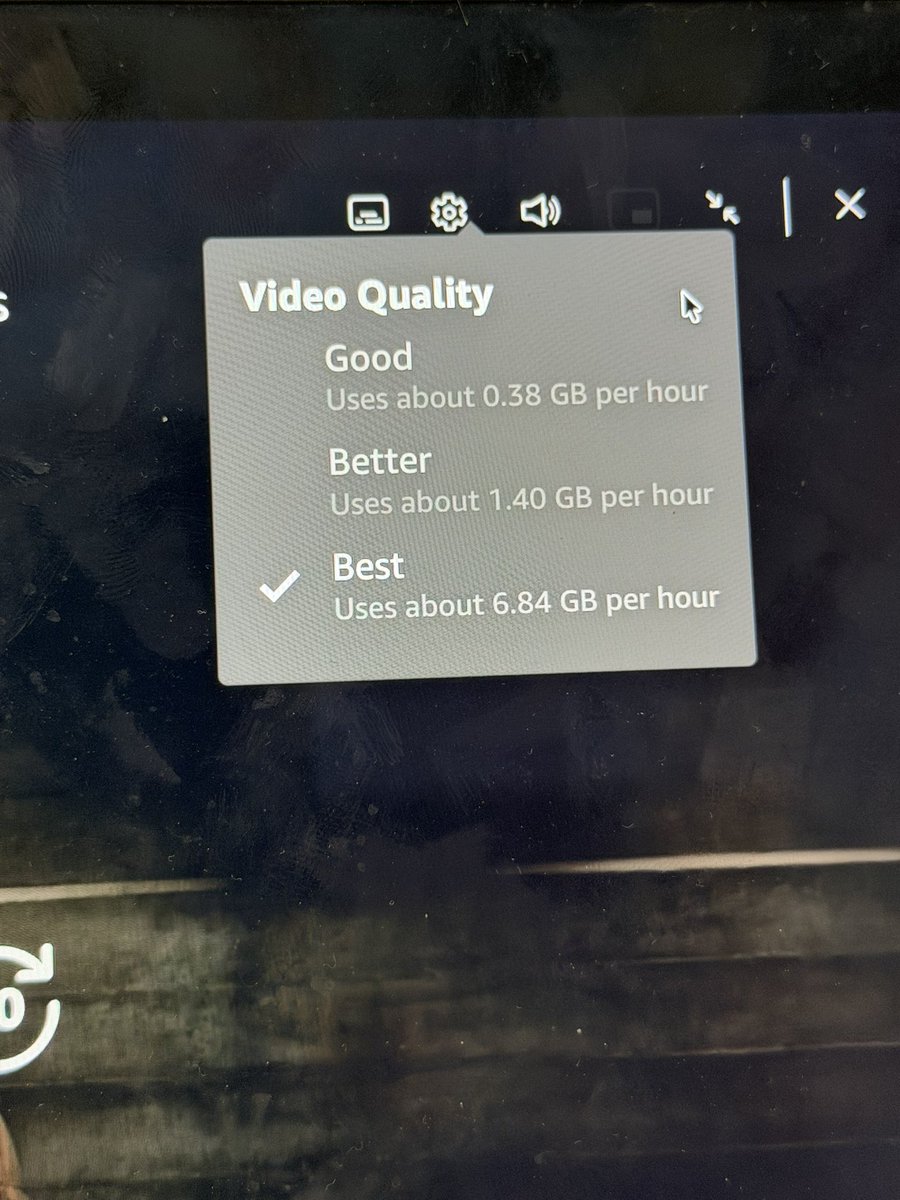 bhavukwho's tweet photo. So called unlimited 5G data in airtel postpaid has 300GB cap per device, between my online classes and watching #supernatural on #primevideos, i finally gave myself up to capitalism, airtel you won I have fibre internet now which btw caps at 3000GB. Hope that would be genúg. https://t.co/DMh6uNdmRN
