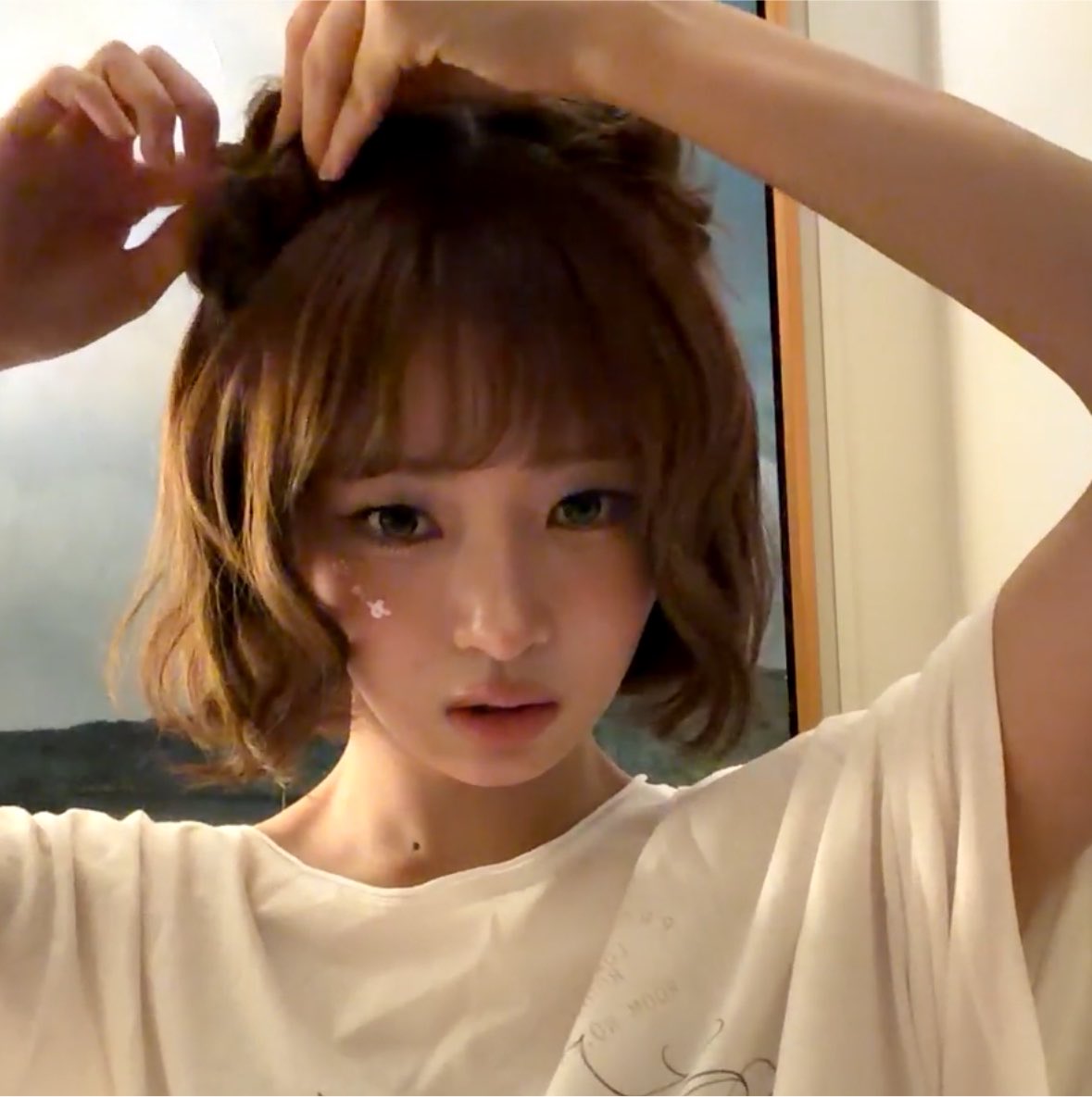 mandu_rei's tweet photo. 🐹💗✩.*˚🎀 https://t.co/1Hdnc80Bzk