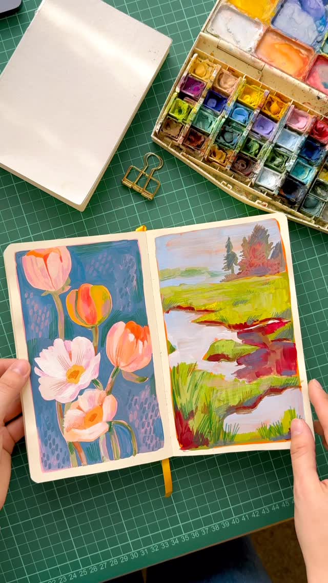thewildpencil's tweet photo. Some new products just dropped on my website &amp; Etsy. 💌

Firstly, the notebooks. ⭐️ The used to be a hit in my shop, however they’ve been sold out for a while and now I’ve decided to re-introduce them. They’re A5, soft cream paper inside, different variants of print inside.… https://t.co/b42auTiGTM