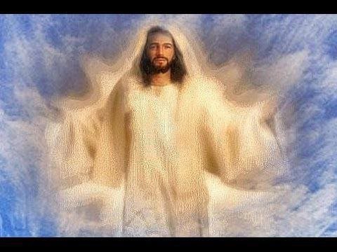 TheBelieverJC's tweet photo. The Rapture is the next occurrence on God’s calendar and is the literal, visible and bodily return of Christ in the heavenlies. He shall return as he left (Acts 1:9-11). One can easily know how he departed by studying Luke 24:39. He had a new resurrected body of flesh and bones, a body that could be seen, touched and fed.