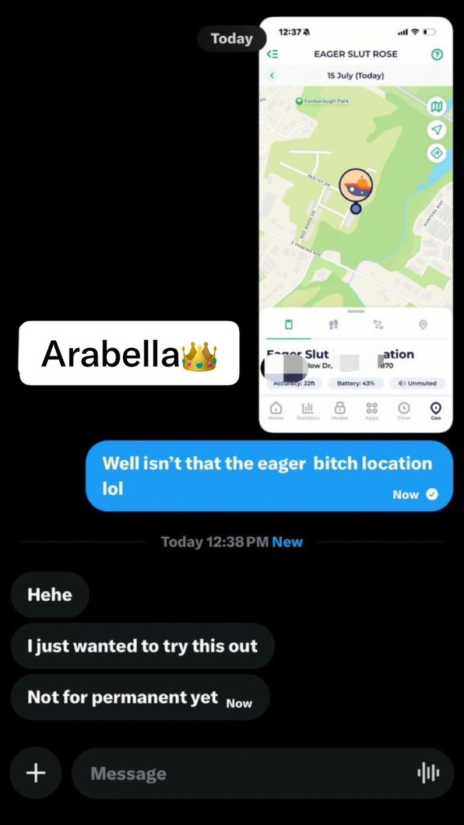 G0DDESSBELLA68's tweet photo. After few minutes of entering my code he suddenly start to have a change of mind sorry but  your device is mine 😅

Sissy redhead Techdom nsfwtwt findom https://t.co/WeqqXRx27e
