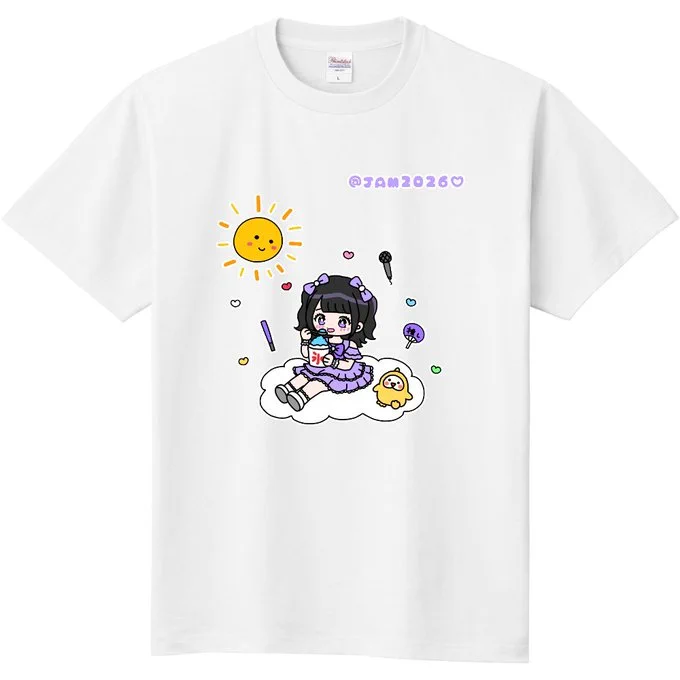 Am Ampアムアンプ 1st Tour「ぼくたちをつかまえて」Tシャツ 激レア Am