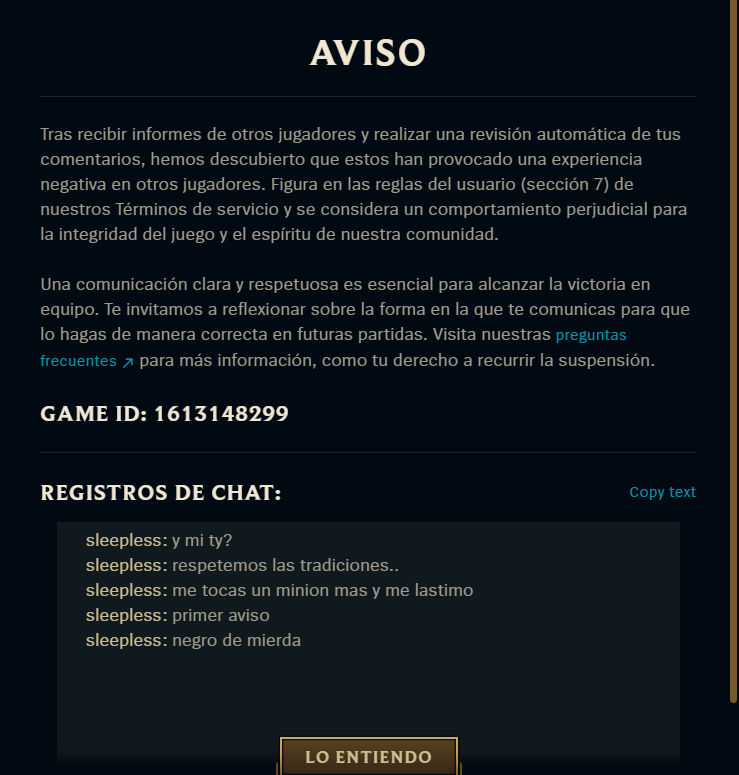 Agussttin_'s tweet photo. primera partida del lol classic https://t.co/Uc1I771hHM