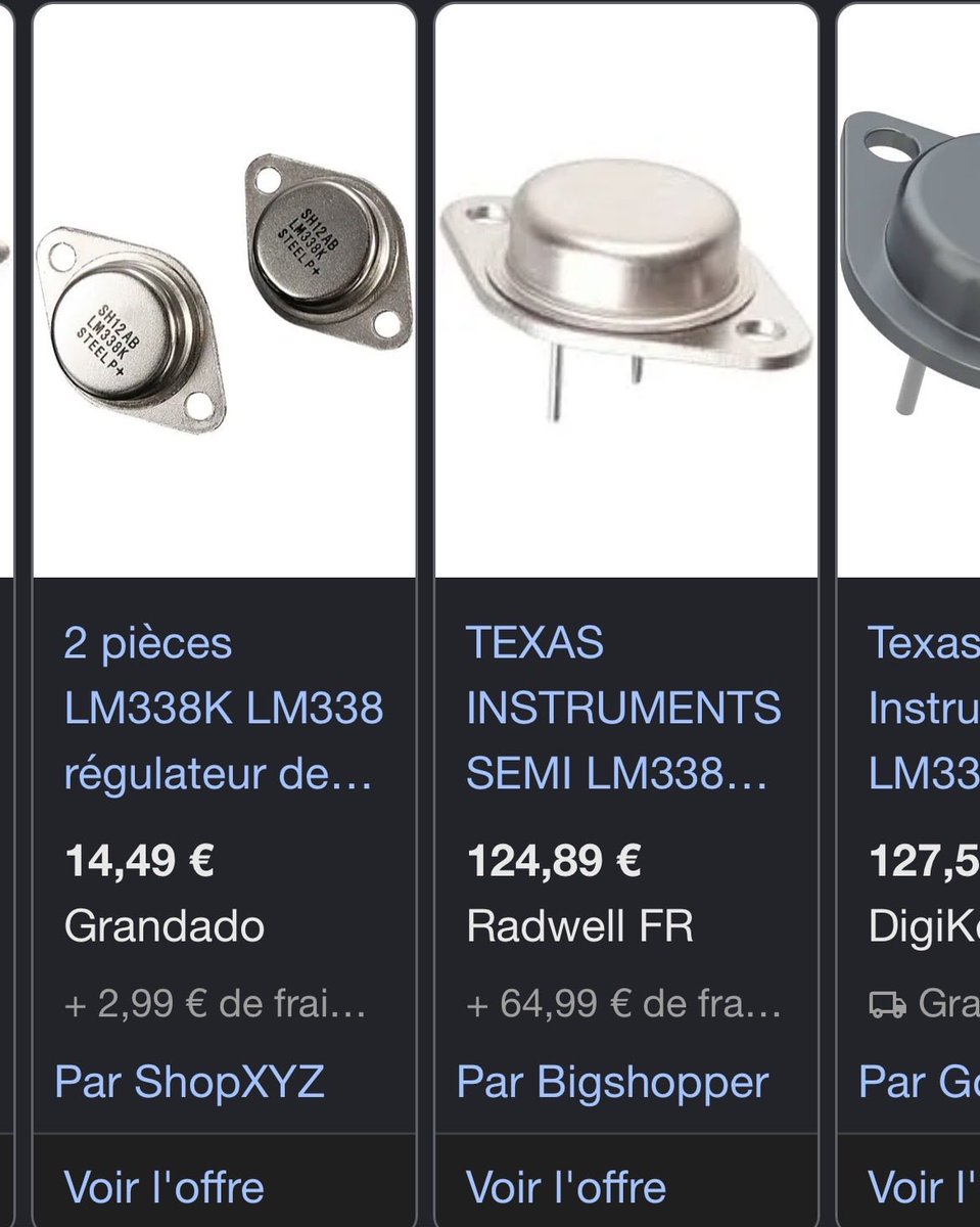 yanouche1's tweet photo. @dexsilicium Et  aussi une rubrique  Huggy les bons tuyaux  pour les économies. »Les temps sont durs » https://t.co/aZhj1aTDrW