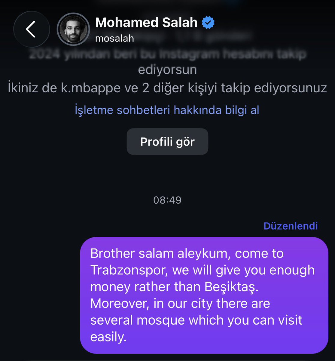 maliyim0's tweet photo. Ben vazifemi yaptım sıra sizde @Trabzonspor https://t.co/snNX9GmEEv