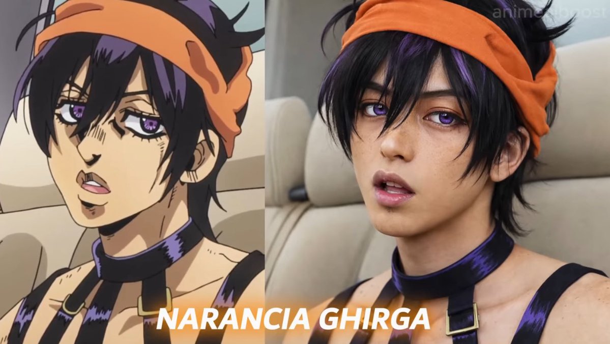 kfsthlyvob's tweet photo. AI系で一番しっくりきたやつ

フーナラ🍓🍊リアル調

Fugonara realism ✨✨ https://t.co/HebNXPBHhA