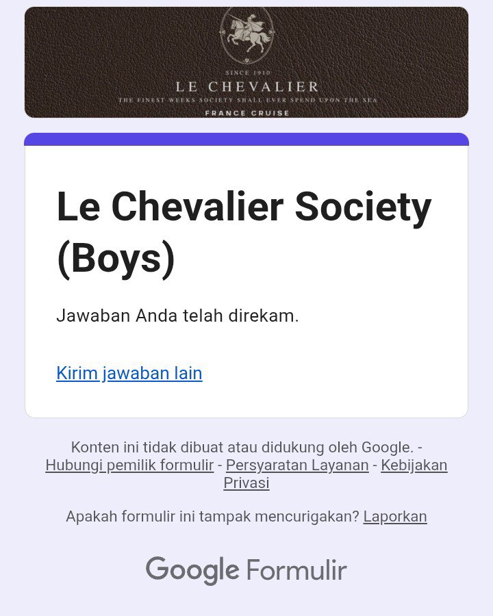WARRENmgcl's tweet photo. @CHEVALIERsoc https://t.co/hfh6KSXx1y